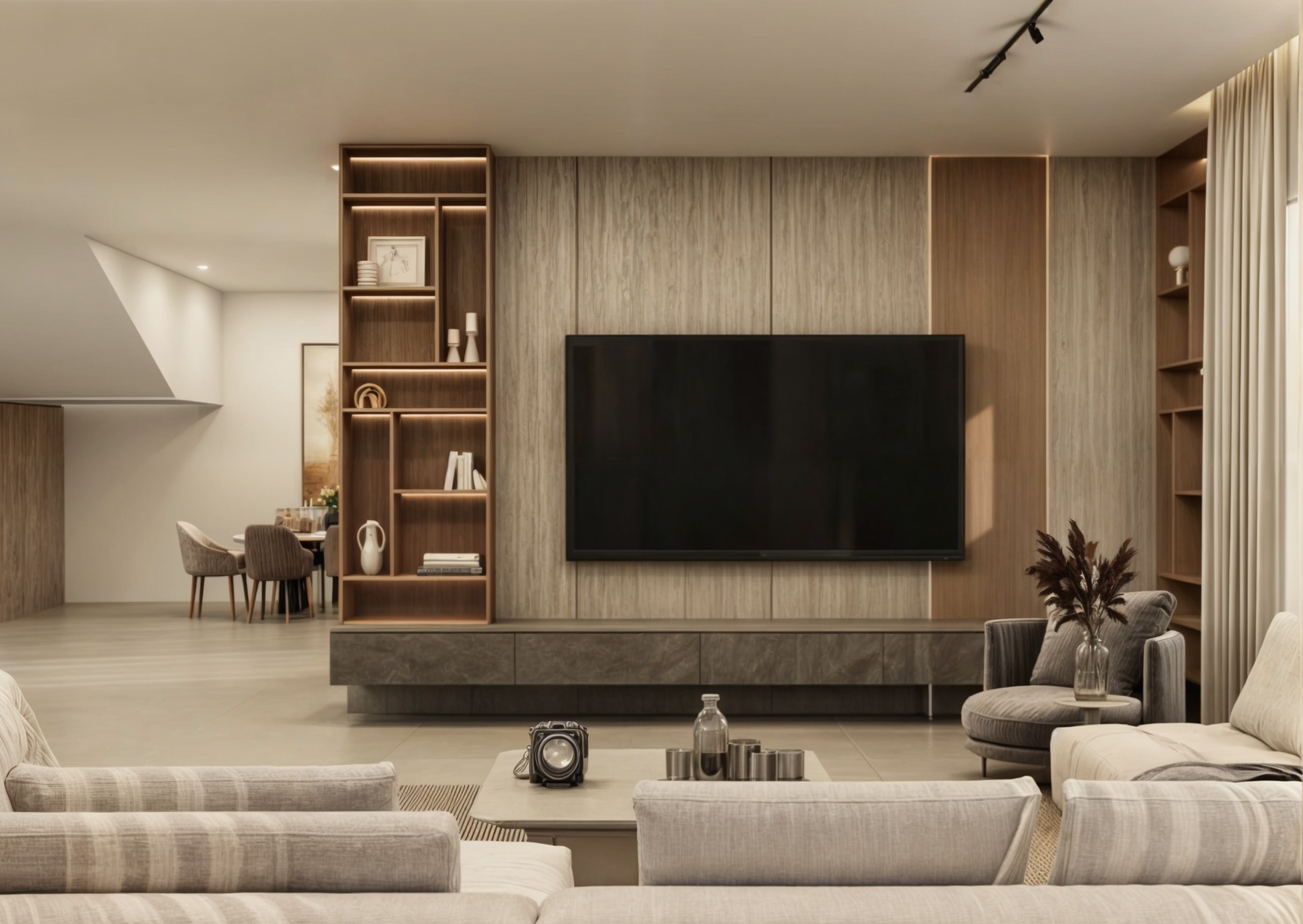 كيفية اختيار أرضيات البيت