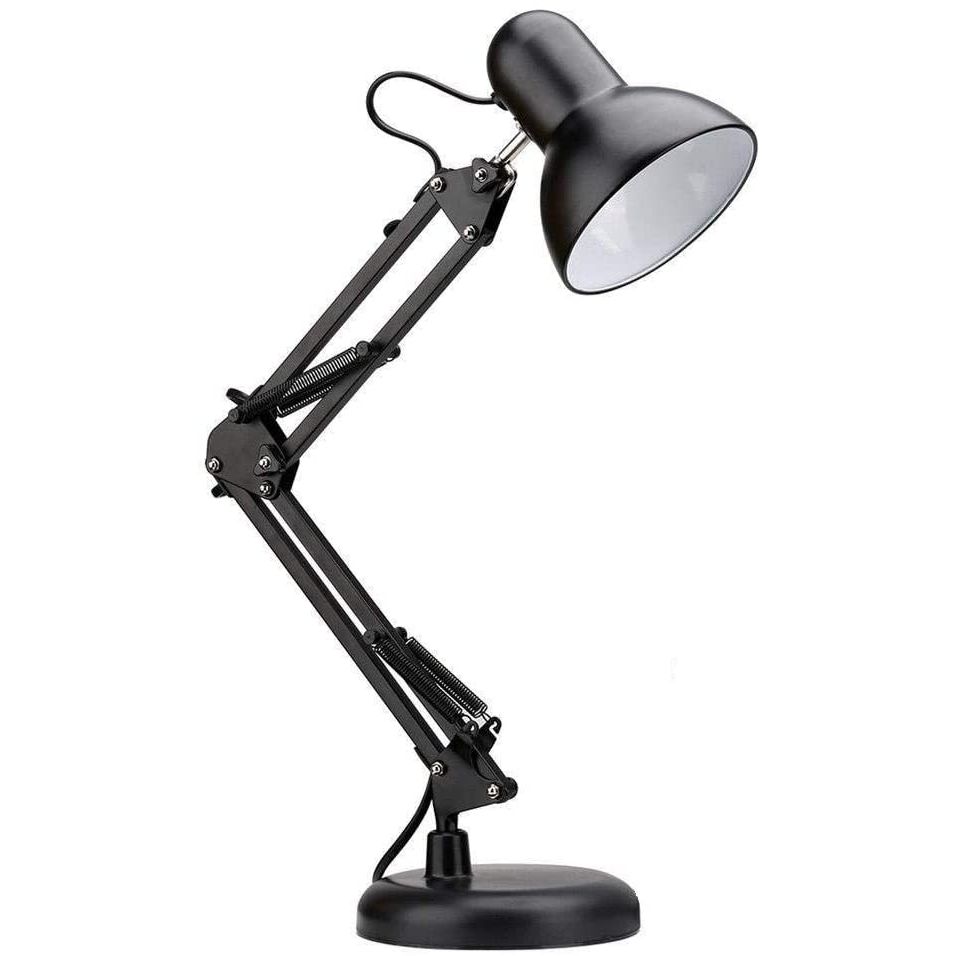 مصباح مكتبى